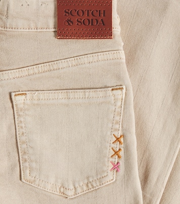 Jeans The Pitch | Scotch & Soda Kids