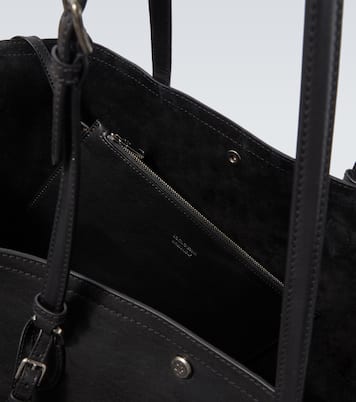 Atene leather tote bag | Dolce&Gabbana