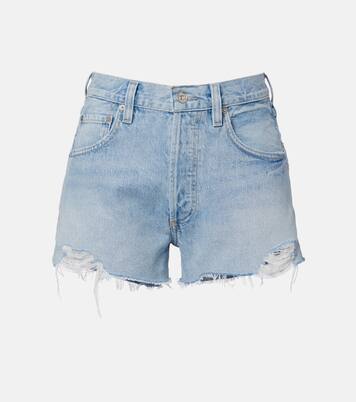 Short Loro en jean | Citizens of Humanity