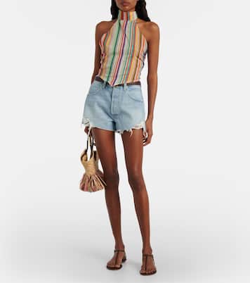 Short Loro en jean | Citizens of Humanity