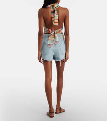 Short Loro en jean | Citizens of Humanity