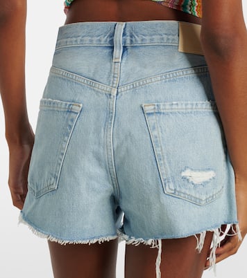 Short Loro en jean | Citizens of Humanity
