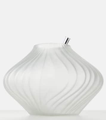 Josephine 04 glass vase by Kris Van Assche | Serax