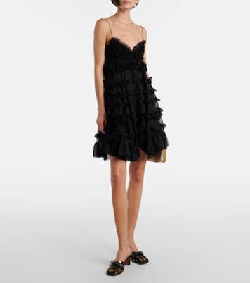 Mules Knotty 60  | Valentino Garavani