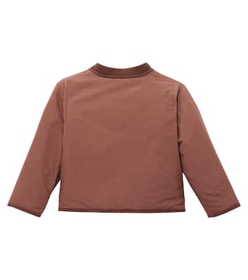 Jules reversible jacket | Bonpoint