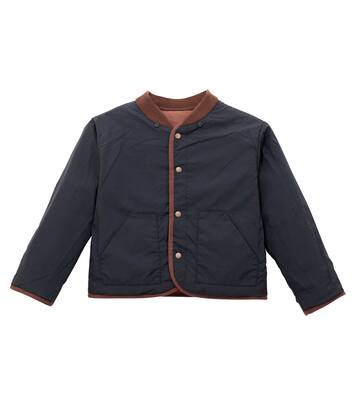 Jules reversible jacket | Bonpoint