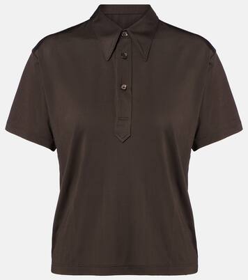 Polohemd | Maison Margiela