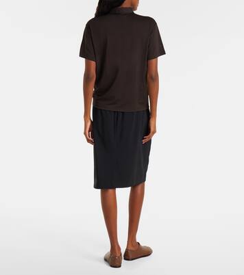 Polohemd | Maison Margiela