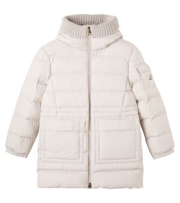 Manteau doudoune Irma | Moncler Enfant