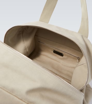 Sac de voyage Sisal  | The Row