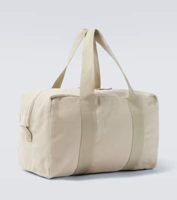 Sac de voyage Sisal  | The Row