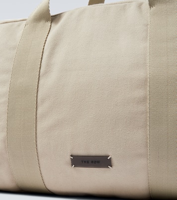 Sac de voyage Sisal  | The Row