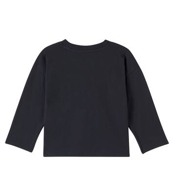 T-shirt Mammoth in jersey di cotone | Mini Rodini