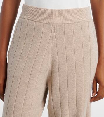 Jogginghose Jardin aus Kaschmir | Max Mara