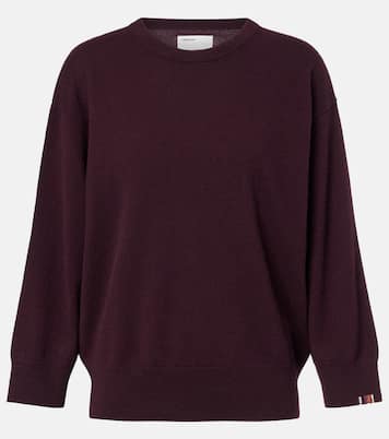 Pullover Jewel aus Kaschmir | Extreme Cashmere