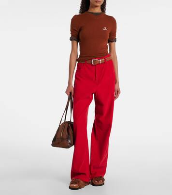 Zurich shearling slides | Birkenstock 1774