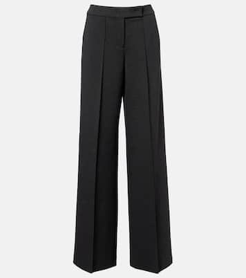 Emotional Essence jersey wide-leg pants | Dorothee Schumacher