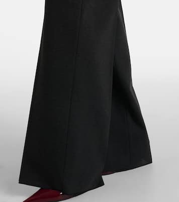 Emotional Essence jersey wide-leg pants | Dorothee Schumacher
