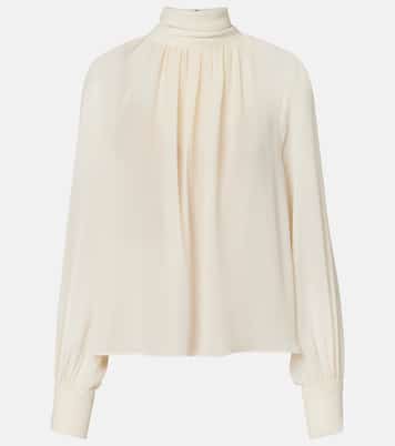 Blouse | Vince
