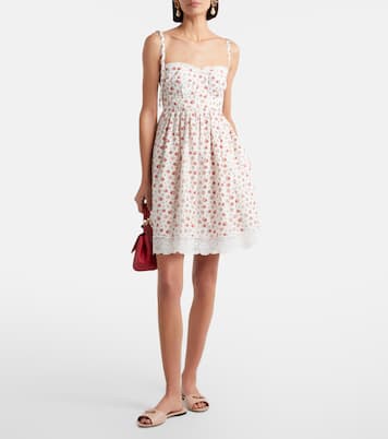 DG leather slides | Dolce&Gabbana