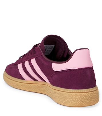 Sneakers Handball Spezial in suede | Adidas Originals Kids