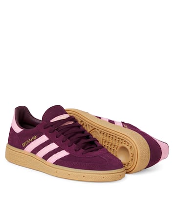 Sneakers Handball Spezial in suede | Adidas Originals Kids