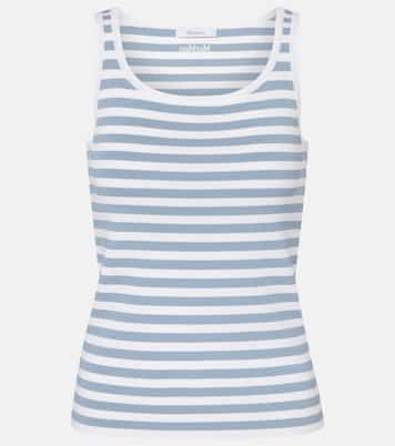 Cippo striped tank top | Max Mara