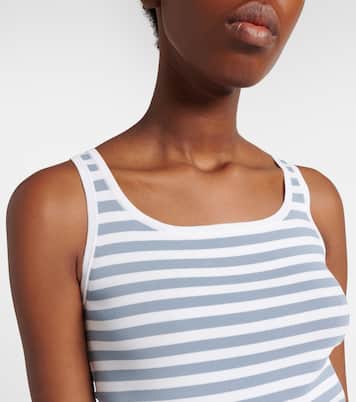 Cippo striped tank top | Max Mara