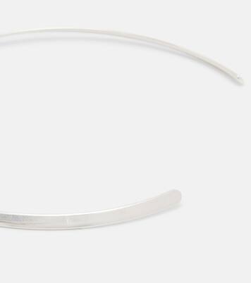 Lyna beaded pendant necklace | Isabel Marant