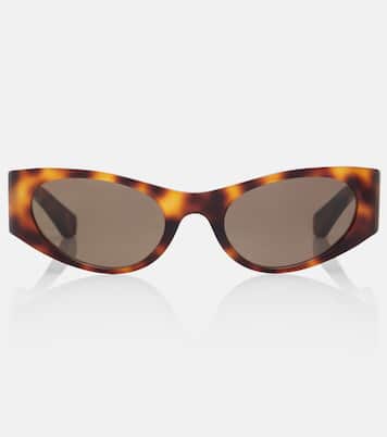 Signature cat-eye sunglasses | Loewe
