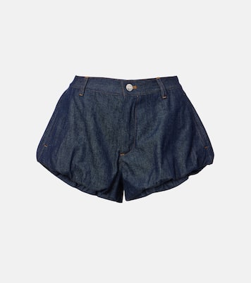 Shorts The Shell de denim | Frame