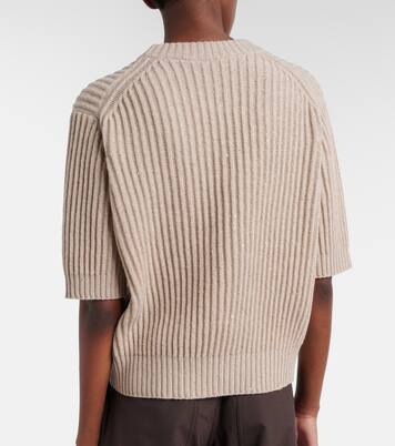 Sequined sweater | Brunello Cucinelli