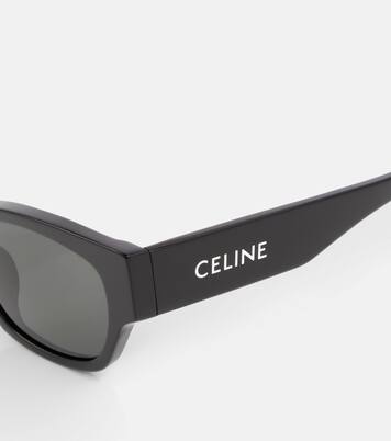 Cat-Eye-Sonnenbrille | Celine Eyewear