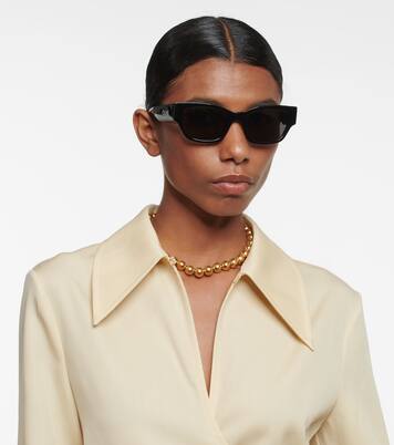 Cat-Eye-Sonnenbrille | Celine Eyewear