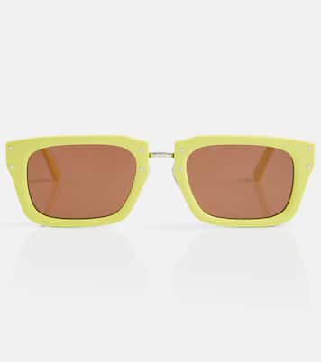 Sonnenbrille Les Lunettes Soli | Jacquemus