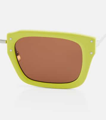 Sonnenbrille Les Lunettes Soli | Jacquemus