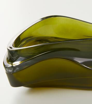 Plex dish | Zaha Hadid Design