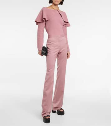 Pull Hasla en laine et cachemire | Altuzarra