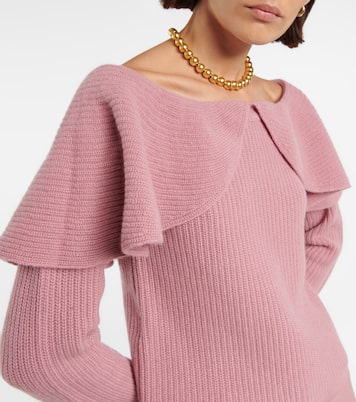 Pull Hasla en laine et cachemire | Altuzarra