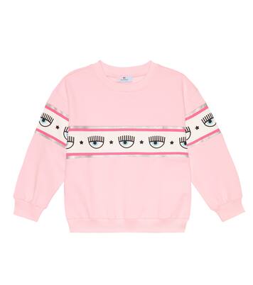 x Chiara Ferragni – Sweat-shirt | Monnalisa