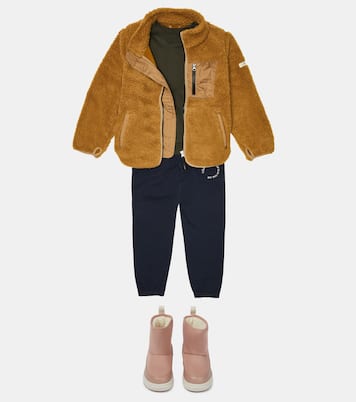 Matt hybrid boots | Liewood