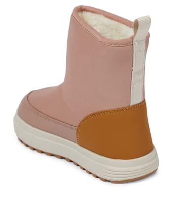 Matt hybrid boots | Liewood