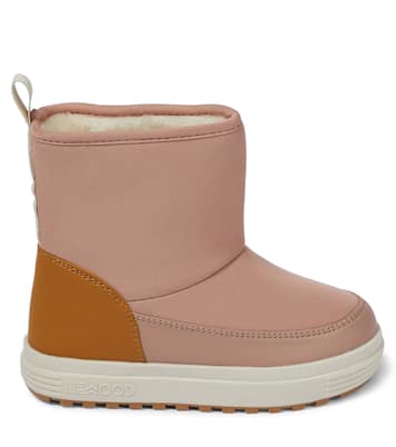 Matt hybrid boots | Liewood