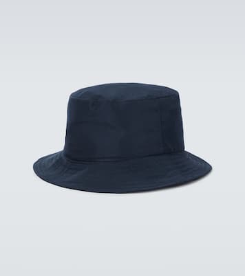 Sombrero de pescador con logo | Kiton