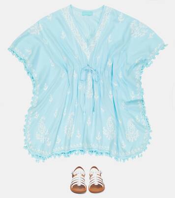 Bébé – Cafetan Sharize brodée | Melissa Odabash Kids