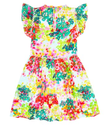 Baby floral dress | Stella McCartney Kids