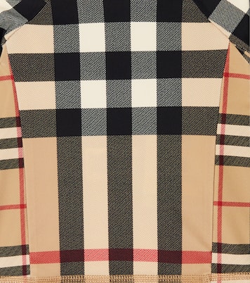 Bebé - protector de baño con Vintage Check | Burberry Kids