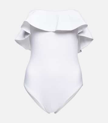 Badeanzug | Karla Colletto