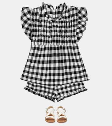 Set aus Top und Shorts | Suncracy