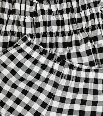 Set aus Top und Shorts | Suncracy